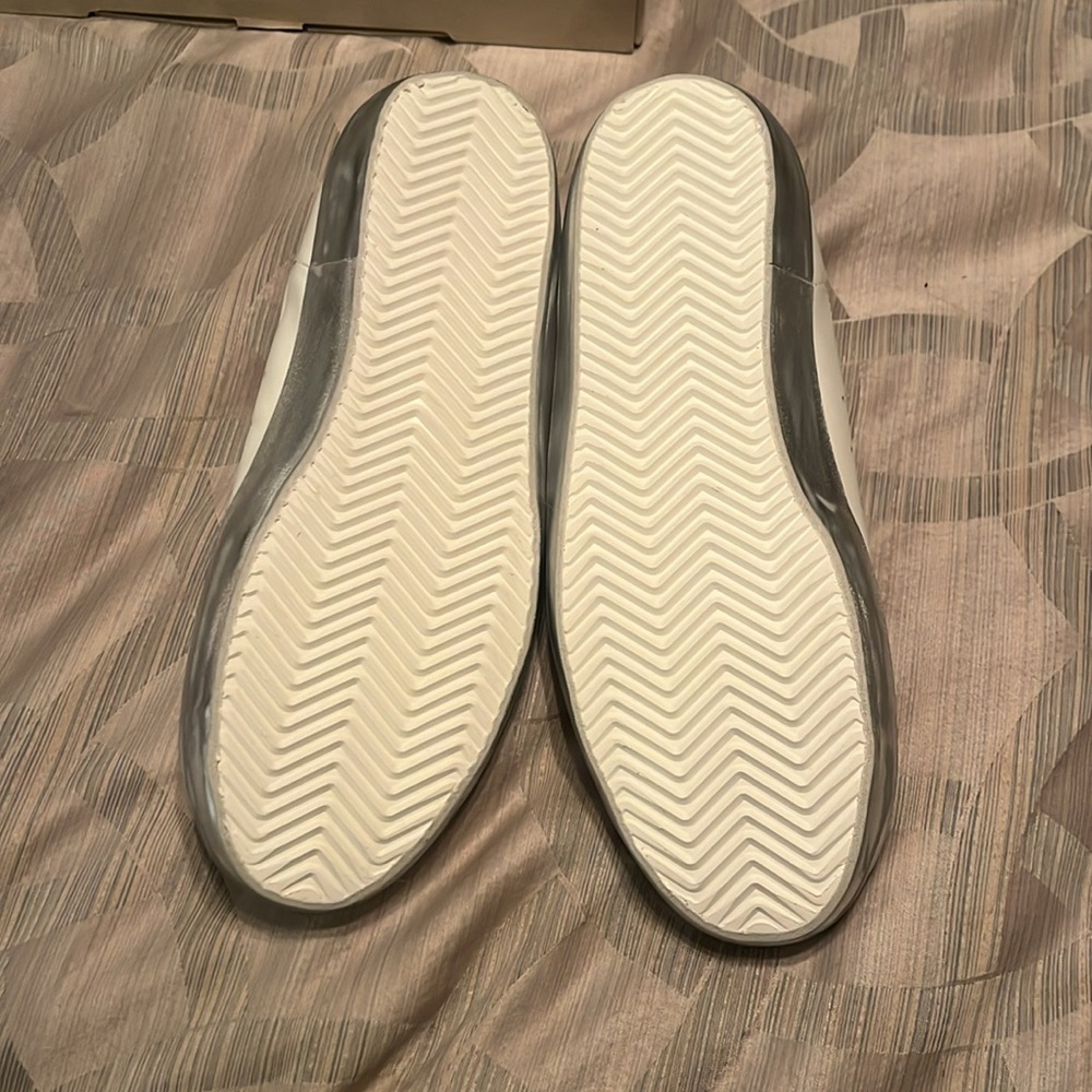 NWOT Golden Goose sneakers - Picture 5 of 11